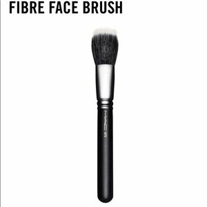 MAC 187 Brush